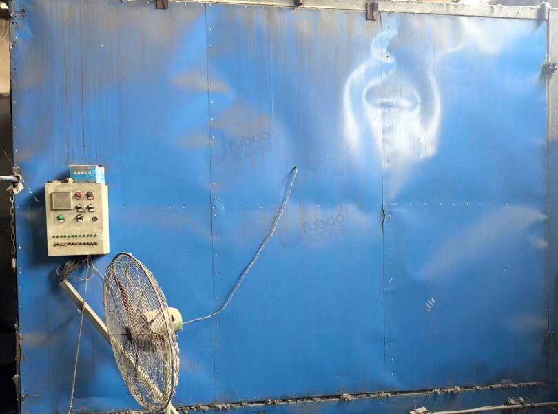 安阳市地区处理烧液化气烤漆房、1325雕刻机