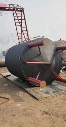 保定市地区处理立式储油罐