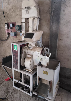 漳州市地区处理碾米机、去石机