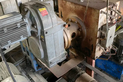 扬州市地区工厂处理造粒全套生产线