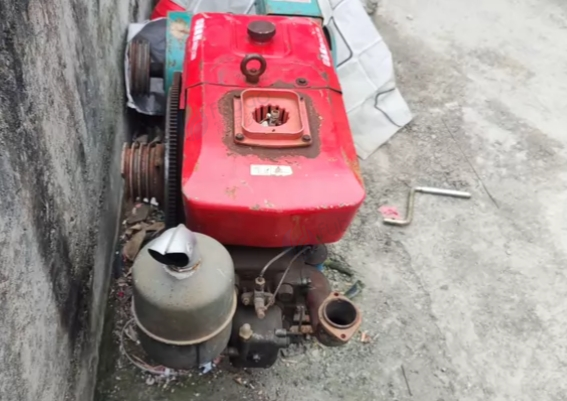 毕节市地区处理常柴20千瓦柴油发电机