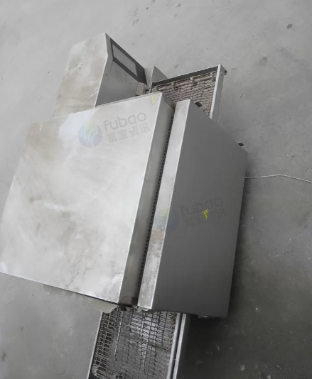 六盘水市地区处理商用链条烤炉