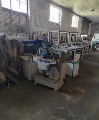 太原地区工厂处理家具厂整厂设备