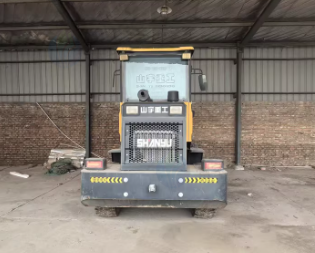 菏泽市地区砖厂处理生产设备 铲车 叉车 模板等