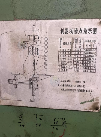 济南市地区处理200吨液压折弯机