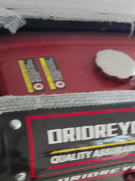 保山市地区处理汽油发电机