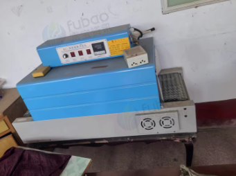 潍坊市地区处理制香机