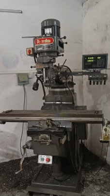 深圳地区处理铣床、磨床、火花机、飞模台等