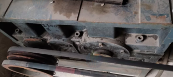 临沂市地区处理造粒机