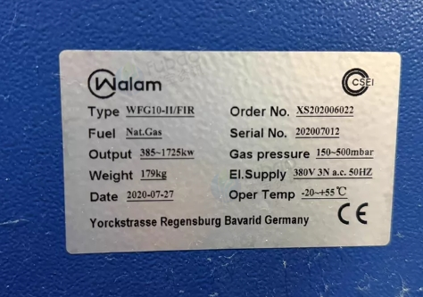 嘉兴地区处理燃气蒸汽锅炉