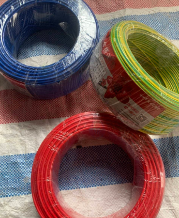 湛江地区处理2.5平方电线