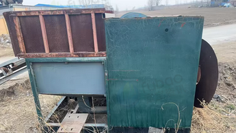 石家庄市地区处理滚筒烘干机