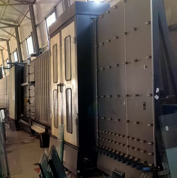 邯郸市地区处理2230中空玻璃设备