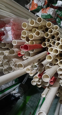 商丘市地区处理先关、线包、水管件等