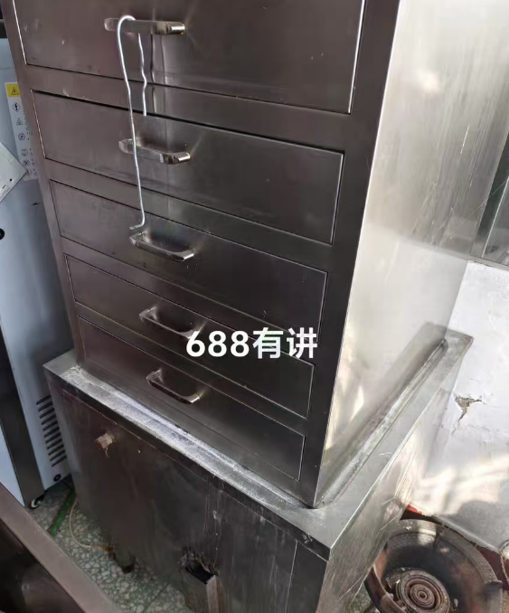 白城地区店铺处理做手工凉皮全套