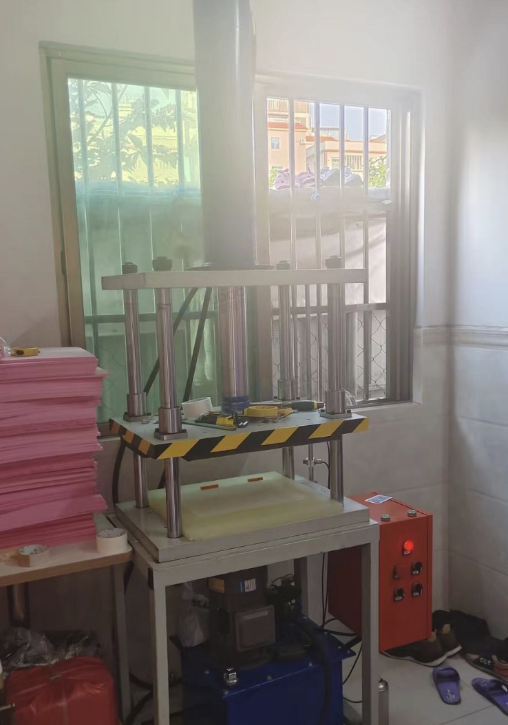 东莞市地区处理40吨液压机