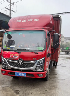 襄阳地区处理高栏货车