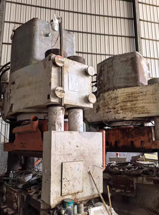 泉州市地区处理萨克米压机力泰压机莱斯压机10台