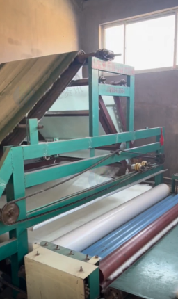 潍坊市地区个人处理梳棉机