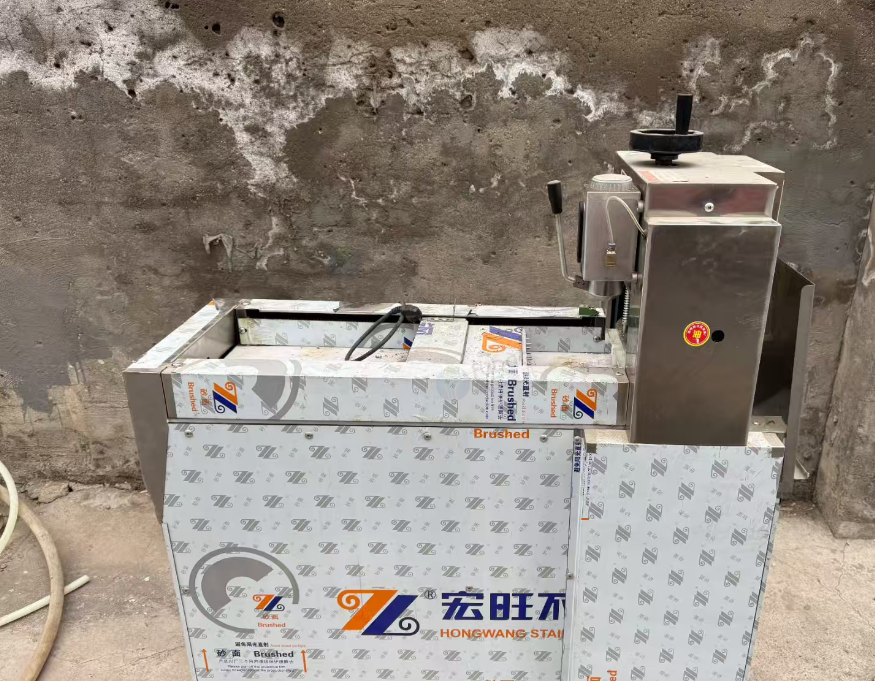 太原市地区个人处理数控羊肉切片机