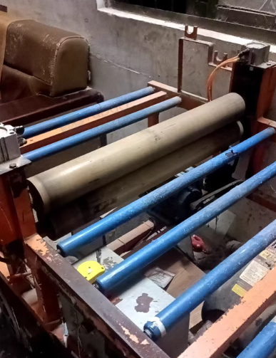 海口地区工厂处理台式45度角切割机、覆膜机、台锯