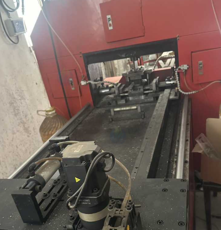 肇庆市地区处理透气网机