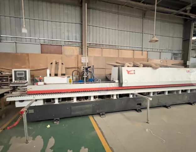 南充市地区处理整场二手木工设备