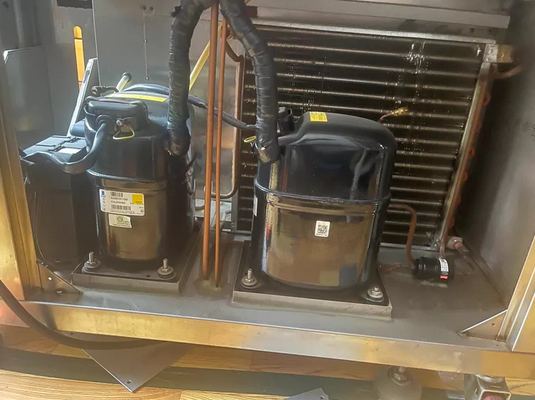 北京地区处理可程式高低温试验箱