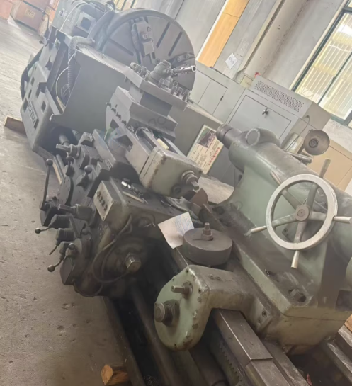 无锡市地区工厂处理数控车床3台