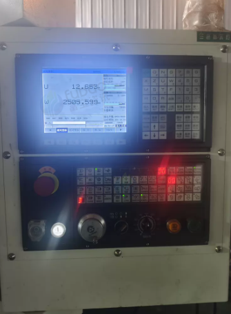 东营市地区工厂处理OK1316x3000数控机床