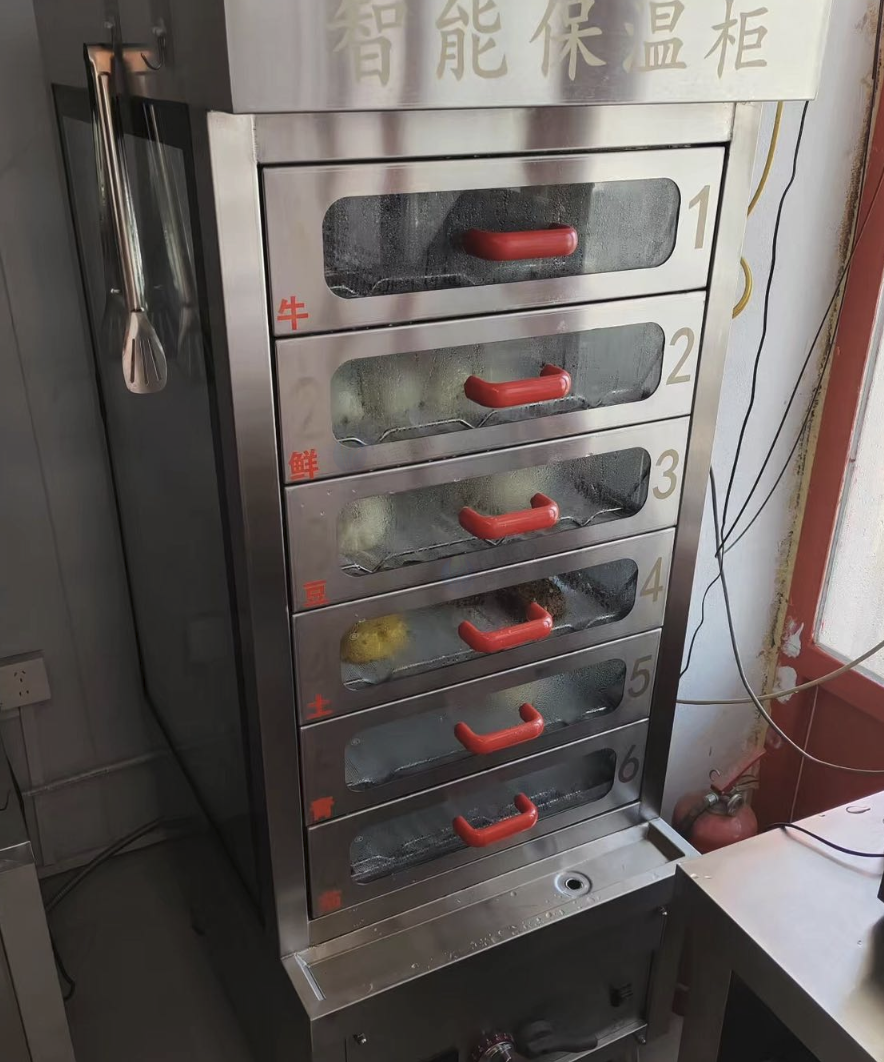 榆林市地区处理智能保温柜、节能热风多用炉、热风发酵箱、面团分割机、和面机、冷藏柜、蒸箱等