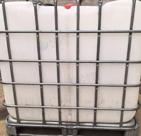 杭州市地区处理IBC吨桶