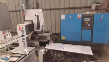 廊坊市地区处理激光切管机