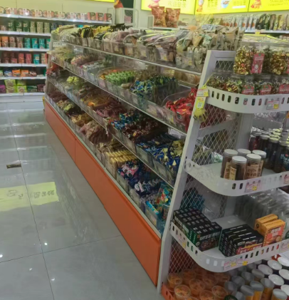 重庆地区零食店处理设备