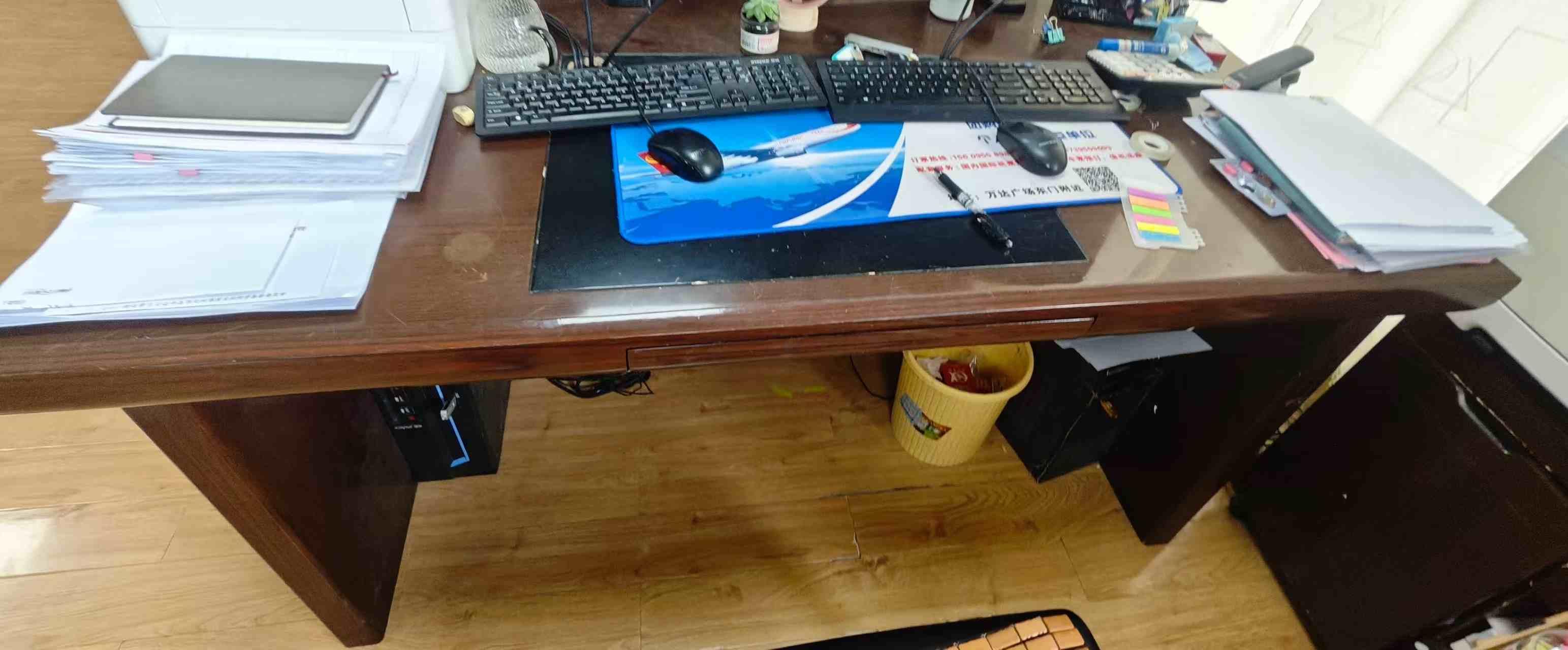 3月17日中卫委员会报废家具处置项目转让公告