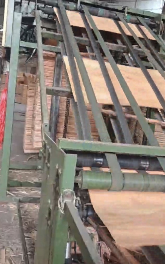 泸州市地区处理木工分条机