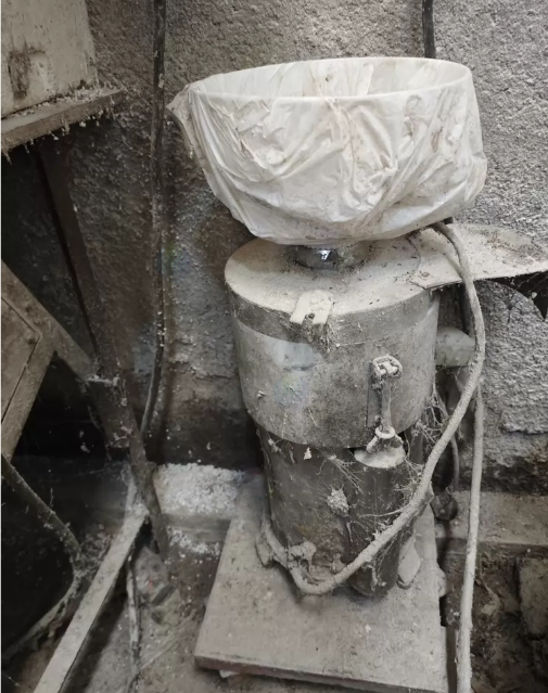 日照地区处理糕点 面食加工设备 厨房机械