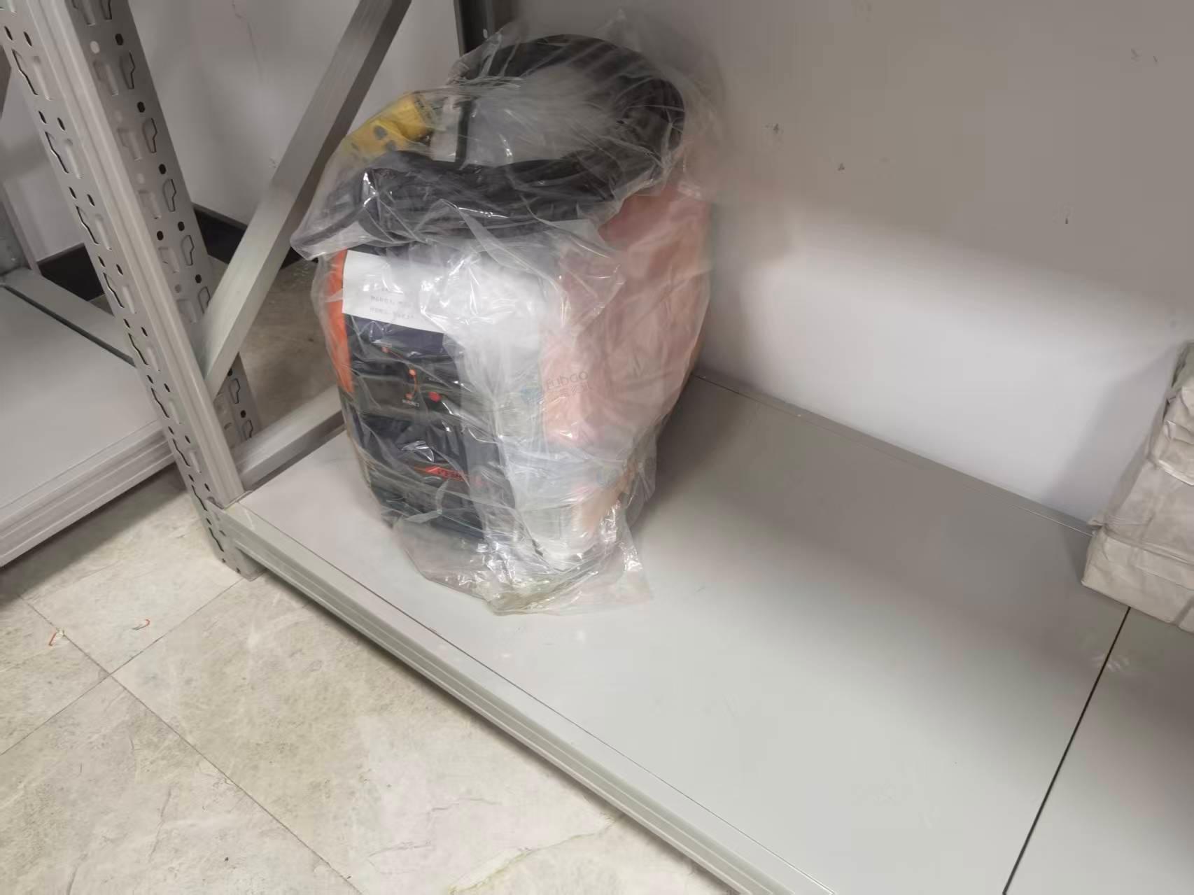 4月1日重庆渝北区公安局罚没的发电机一台转让公告