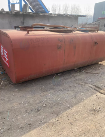 临沂市地区处理10吨水罐