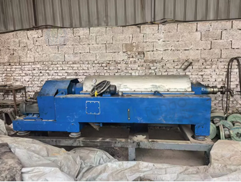 邯郸市地区处理涡螺离心机