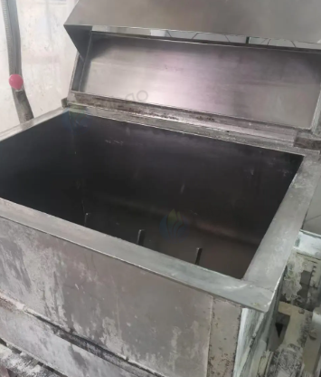 重庆地区场地处理260面条设备