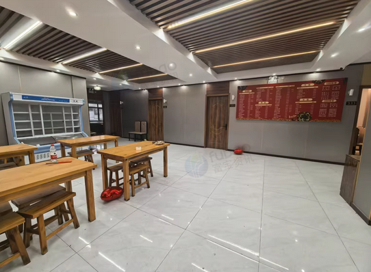 北京地区处理饭店整体设备