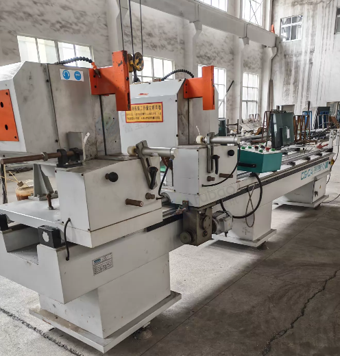 常州市地区工厂处理塑钢门窗全套设备