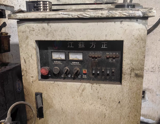 宿迁地区工厂处理线切割机床数台