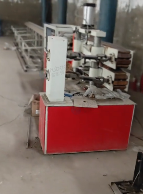 滨州市地区处理单螺杆挤出机