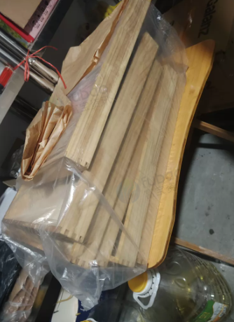 聊城市地区处理全套烘焙设备