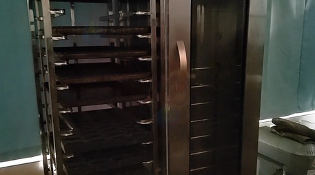 重庆地区自用处理烘焙设备