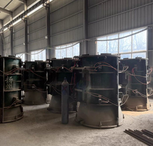 扬州市地区工厂处理扬州环球径向全套设备