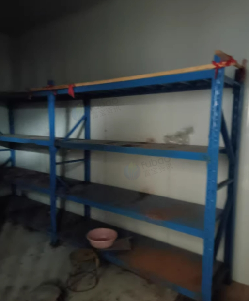 开封市地区处理冷库