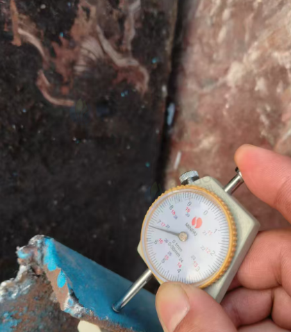 供应：2000吨废铁